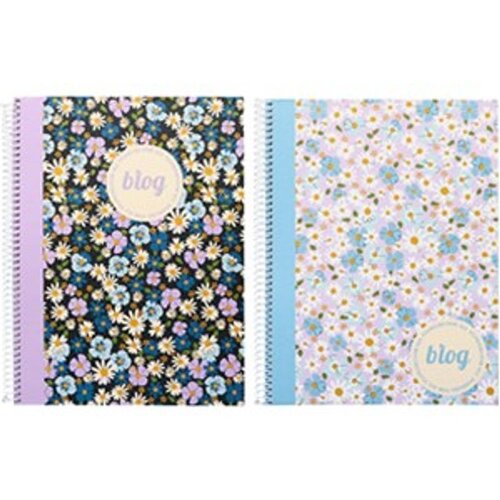 Ancor Kolegij blok B'LOG FLOWERS.5 sorto Cijene