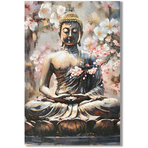 Signes Grimalt Slike, platna Slikanje Bude Večbarvna Slike