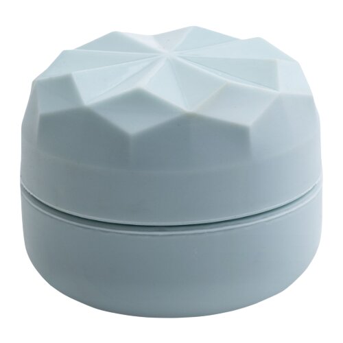 INF Prenosni 20 ml silikonski potovalni kozmetični kozarec Blue, (21534948) Cene