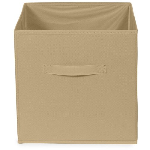 Compactor Kaki zelena plastična &scaron;katla za shranjevanje 31x31x31 cm &ndash; Cene
