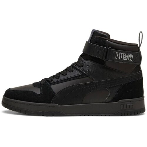 Puma Visoke superge Chaussures Sneakers RBD Game Noir Črna Cene