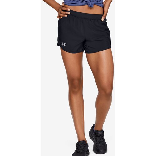 Under Armour Shorts W Fly By 2.0 Short - Women Cene