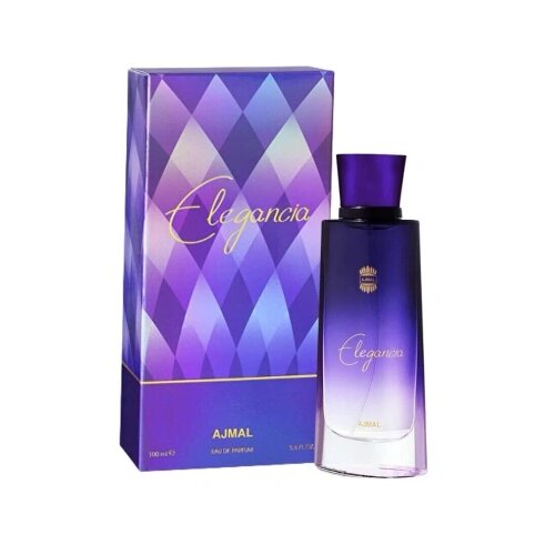 Ajmal Ženski parfem Elegancia EDP, 100 ml Slike