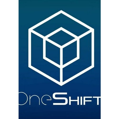Steam OneShift Key GLOBAL Cene
