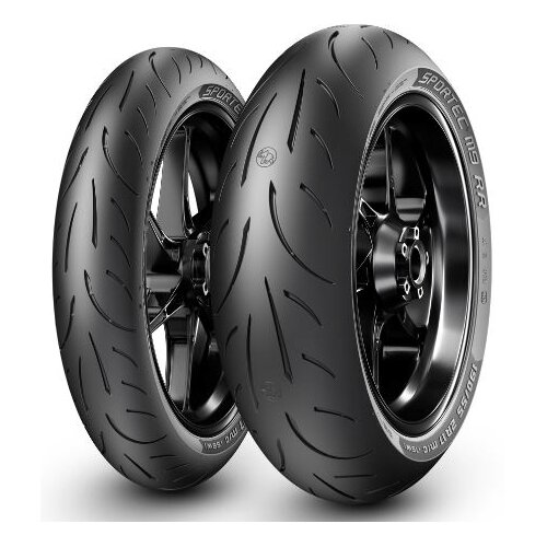 Metzeler Letna 200/55 ZR17 TL 78W MET SPORTEC M9 RR R - Skladi&amp;scaron;če 4 (Dostava 10 delovnih dni) Slike