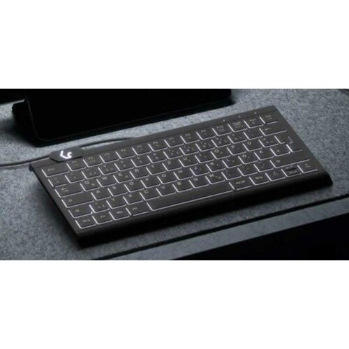  "KeySonic TAS KSK-5010ELC (DE) Mini mit Nummernblock schwarz" Cijene
