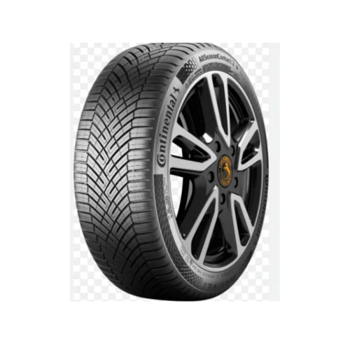  Guma G225/40R18 92Y XL FR ALLSEASONCONTACT 2 CONTINENTAL