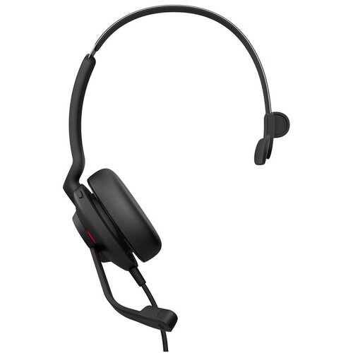 Jabra Slu&scaron;alke Evolve2 30 UC Mono USB-A Črna, (5000541207) Cene