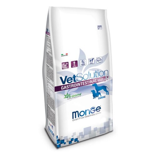 Monge Vet Solution Gastrointestinal Adult - 2 kg Cene
