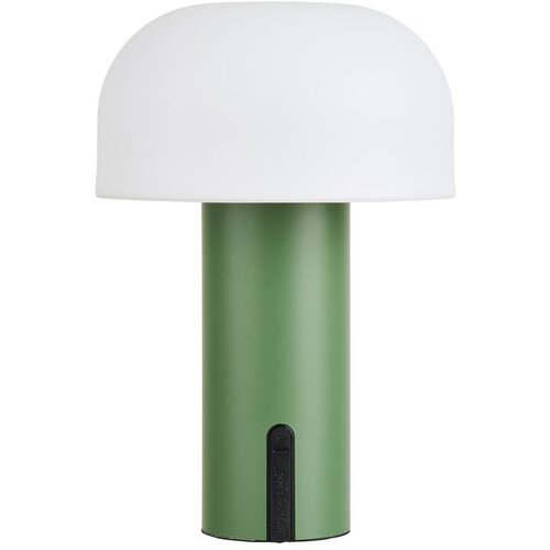 House Nordic LED namizna/prenosljiva zunanja svetilka na USB &amp;oslash; 15 cm Soham &amp;ndash; Slike