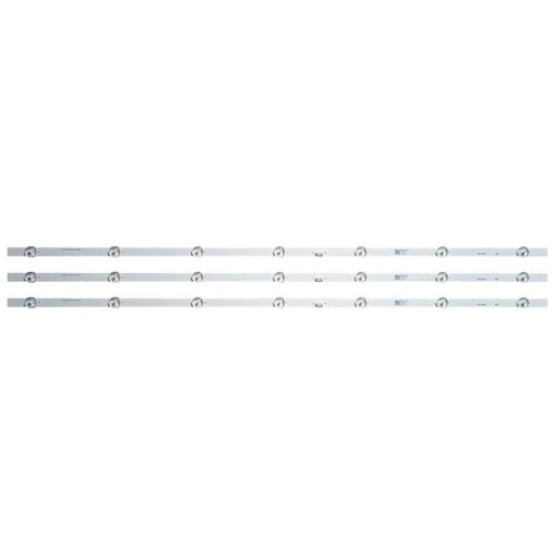 Ninaled LED trake za Metz 40E6X22A, ES-3320 Cene
