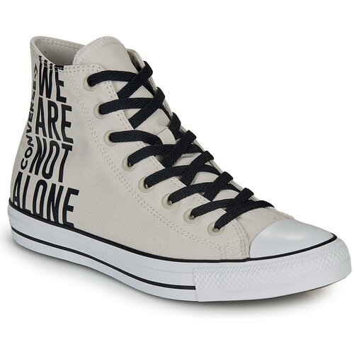 Converse Visoke superge CHUCK TAYLOR ALL STAR WE ARE NOT ALONE - HI pisana Cene