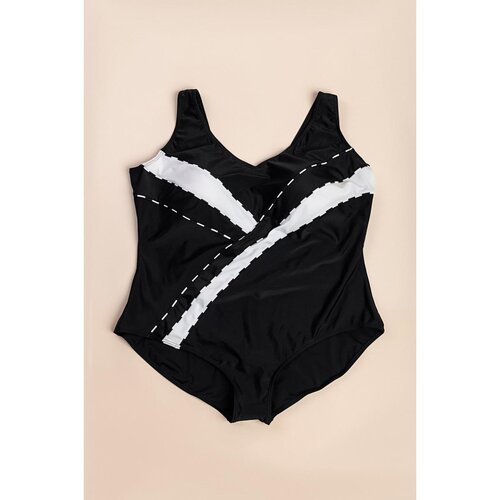 Fenzy Plus Size Kopalke, Črne Cene