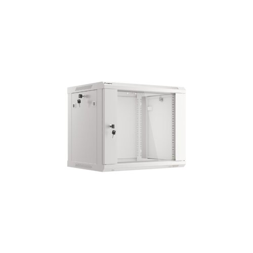 Lanberg RACK CABINET 9U, 19", Gray Cijene