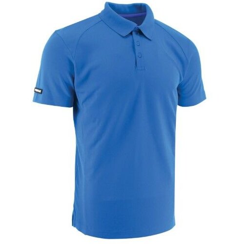 Caterpillar Mu&amp;scaron;ka Polo Majica sa Kratkim Rukavima Plava 2XL Slike