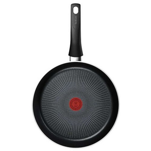  Tava Tefal FORCE BLACK 24C Crna Aluminij Ø 24 cm Cijene
