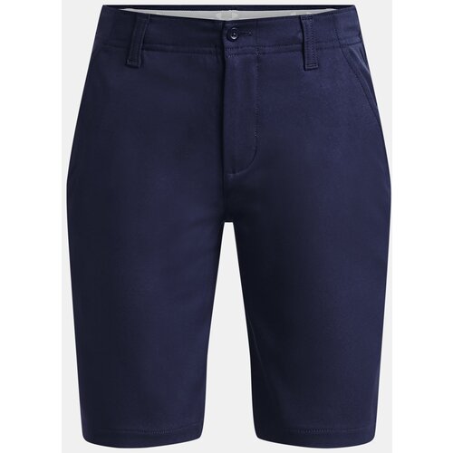 Under Armour shorts UA Boys Golf Short-NVY - Boys Cene
