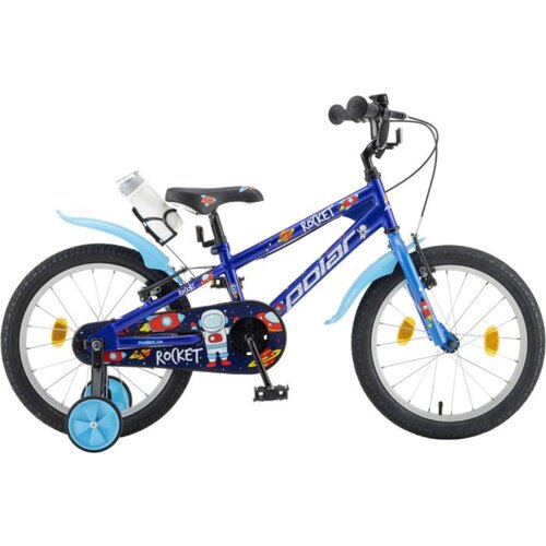  Bicikl POLAR JR 18 Rocket - 18" Cene
