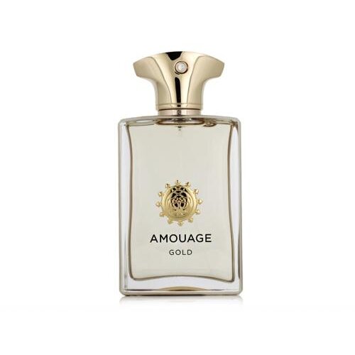 Amouage Gold Man 100 ml parfumska voda za mo&amp;scaron;ke Slike