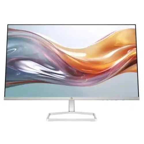 HP Monitor 27 S5 527sw 94F46AA 1920x1080/Full HD/5ms/IPS/100Hz/VGA/HDMI/ bela Cene