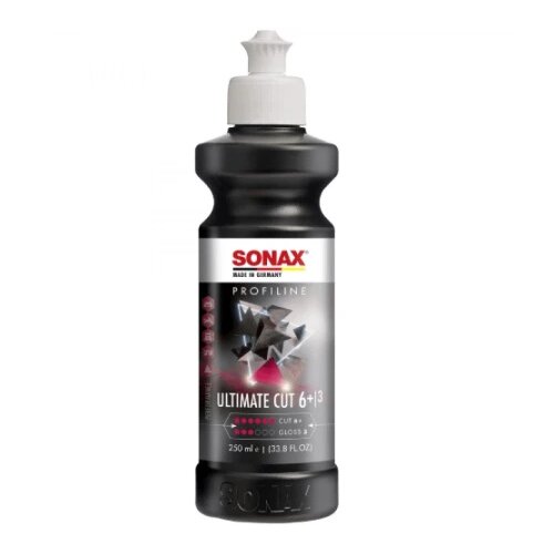 Sonax ultimate cut 250 ml ( 239141 ) Cene
