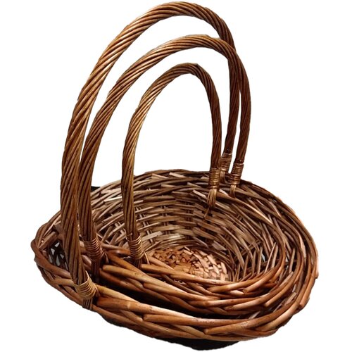 Ko&scaron;ara 27x17x9 /26 cm NATUR OVALNA Cijene