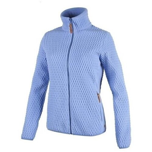 CMP Puloverji Bluza Damska Niebieski Modra Cene