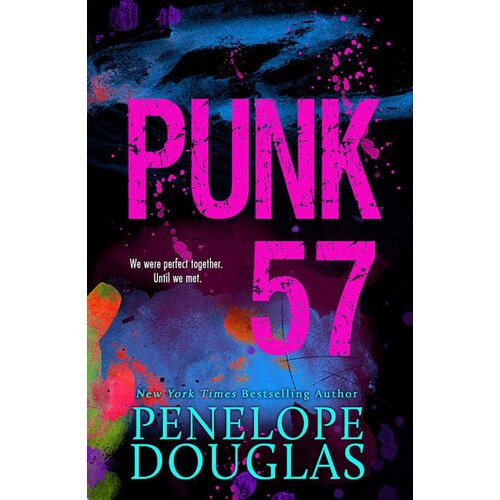 Litbrown Punk 57 Slike