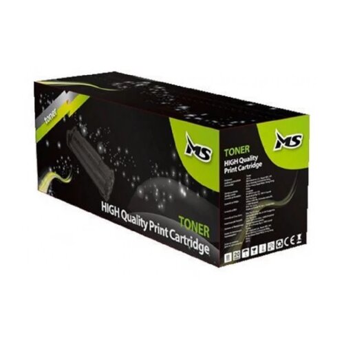 Ms Industrial Kompatibilni toner za HP CE410A Black 2.200 CC530A Slike