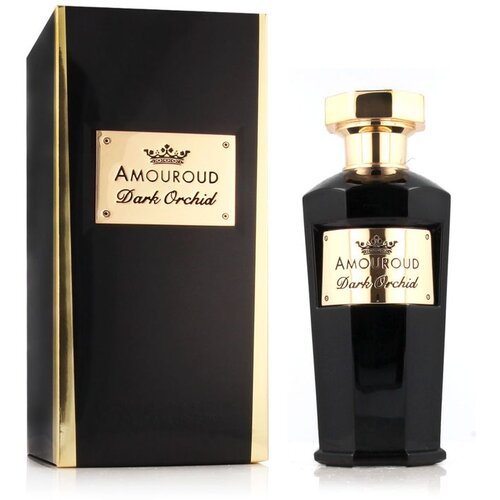Amouroud Dark Orchid 100 ml parfumska voda unisex Cene