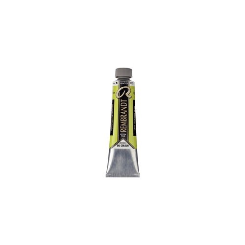  Uljana boja Rembrandt 40 ml | Perm. Yellow Green Slike