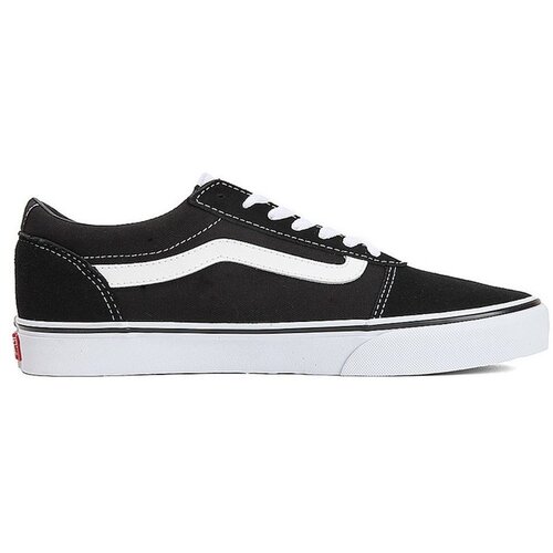 Vans Nizke superge Ward pisana Cene