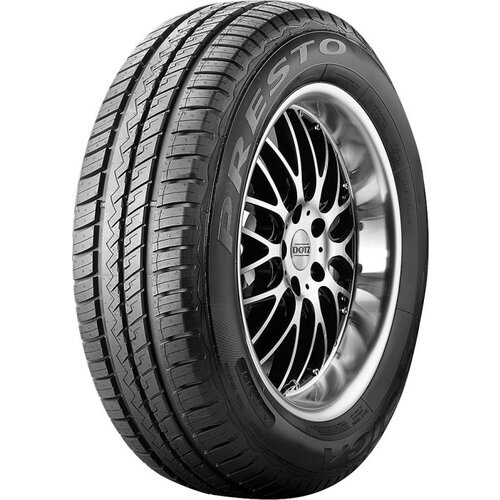 Debica Presto ( 235/50 R19 99V ) letna pnevmatika Slike