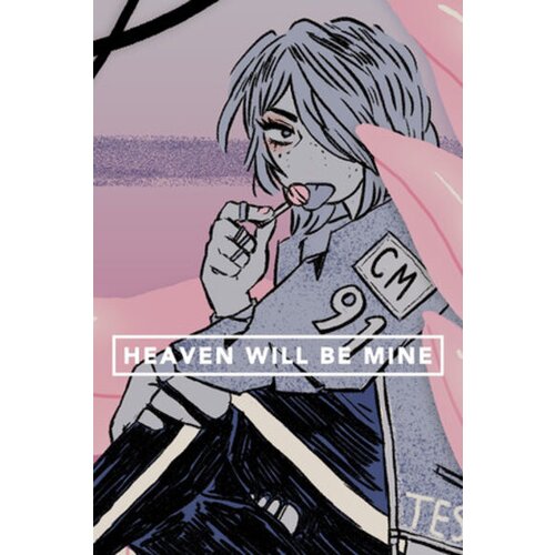  heaven will be mine (pc) steam key global Cene