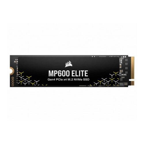 Corsair 1TB MP600 ELITE CSSD-F1000GBMP600ENH Cene