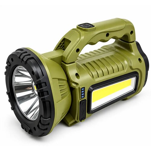  LED lampa za kampovanje &amp;ndash; prenosiva kamp rasveta Slike