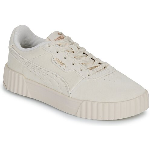 Puma Nizke superge Carina 3.0 SD Bež Cene