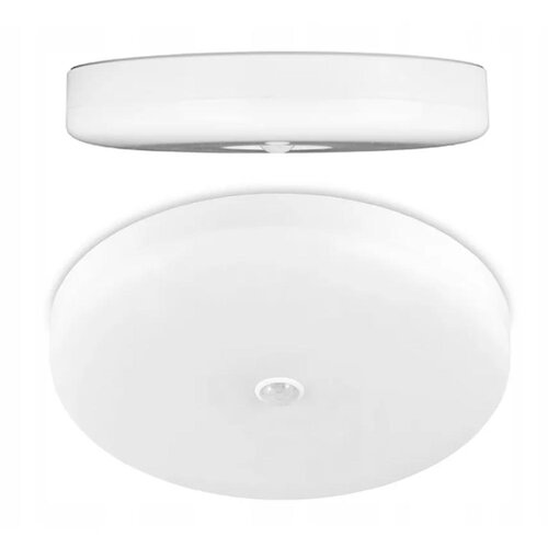 VERKGROUP Stropna nadometna LED svetilka 18w s senzorjem 22cm 4000K, (21026718) Cene