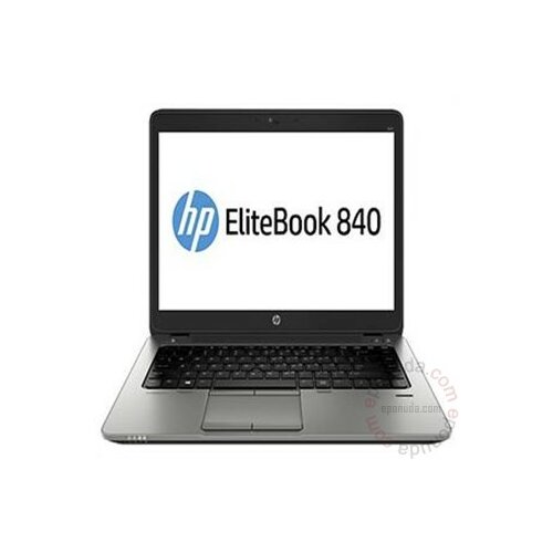 Hp EliteBook 840 i5-4300U 4G180SSD W7p F1R92AW laptop Slike