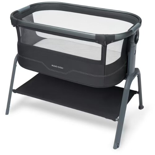 Maxi-Cosi krevetić za uz krevet IORA2 elegance graphite 2130158110 Slike
