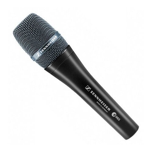 Sennheiser E965 kondenzatorski mikrofon za vokal Slike