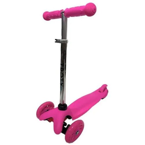 Troty trotinet roze Slike