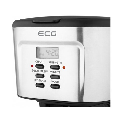 Ecg Supreme KP 2125 Aparat za kafu Slike