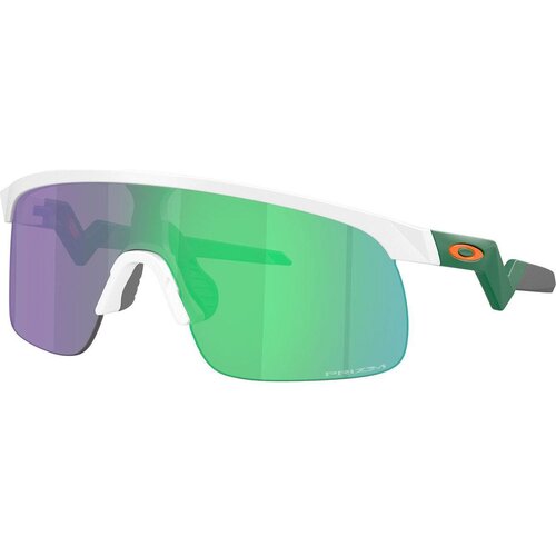 Oakley Resistor OJ9010 901033 ONE SIZE (23) Bela/Zelena Slike