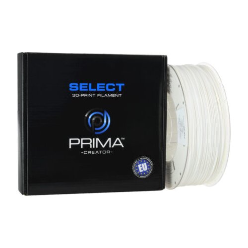  PrimaSelect ABS 1,75mm 1kg Bijela Cijene