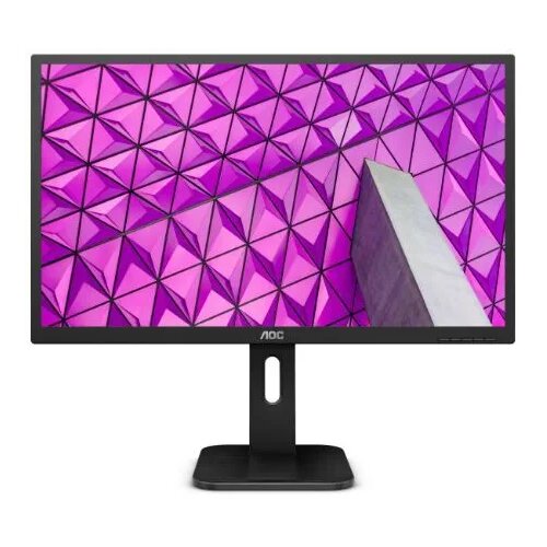 AOC 27P1 monitor Slike