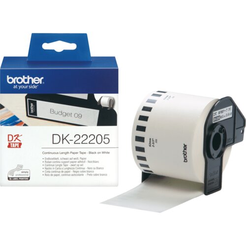 Brother Traka za printer za naljepnice DK-22205 62mm Cijene