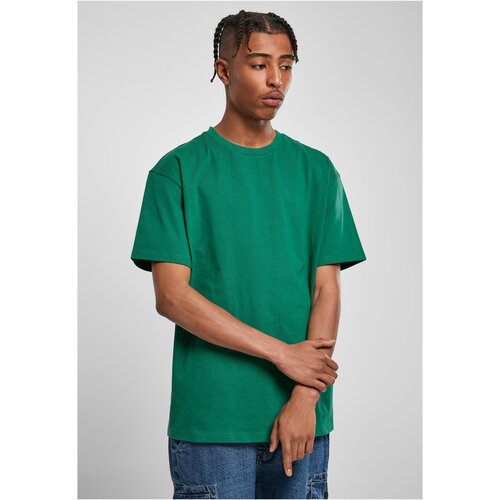 UC Men Heavy oversized t-shirt green color Cijene