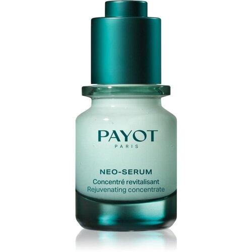Payot Neo-Serum Concentr&amp;eacute; Revitalisant serum proti gubam za popolno kožo 30 ml Slike