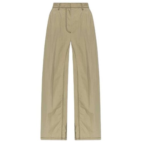 Diesel pamučne ženske pantalone Cene